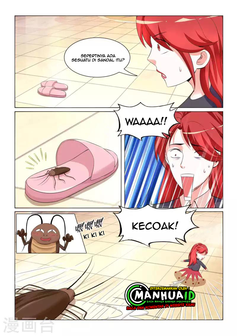 The Best Warrior In The City Chapter 11 Gambar 2